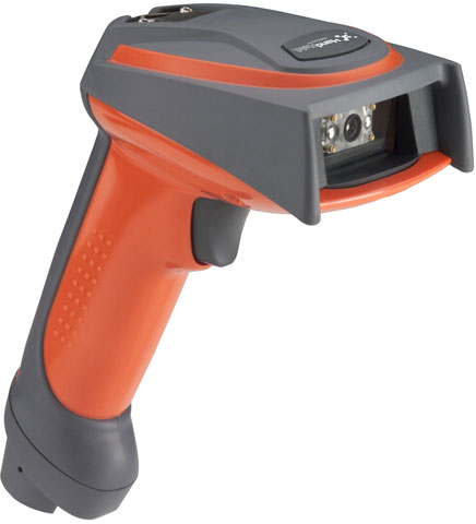 Honeywell Handheld Scanners