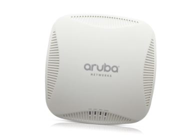 Aruba 200 Series Access Points