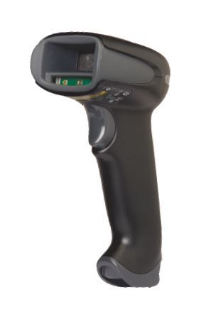 Honeywell Xenon 1900 Color Scanner