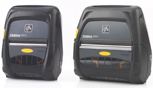 Mobile Receipt Printers