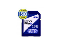 ATP ProMax SD ATP ProMax SD