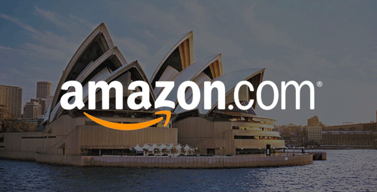 Amazon’s Arrival in Australia How Will It Impact Retail?