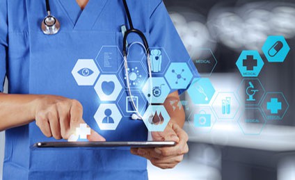 You Need to See the Top 5 Technologies Transforming Healthcare