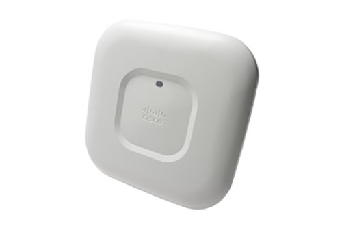 Cisco Aironet 1700 Series Access Points