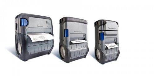 Honeywell Mobile Receipt Printers