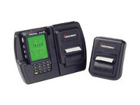 Intermec 681T Portable Printer Intermec 681T Portable Printer