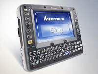 Intermec CV41 Vehicle Mount Computer Intermec CV41 Vehicle Mount Computer