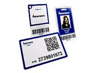 Intermec IT32A Gen 2 ID Card