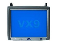 LXE VX9 Vehicle Mount Computer