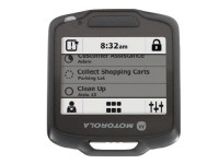 Motorola SB1 Smart Badge