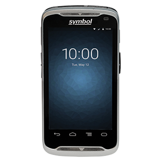 Motorola TC55 Touch Computer