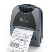 Zebra Mobile Printers