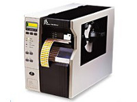 Zebra 110XiIIIPlus Barcode Printer