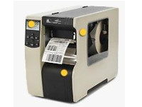 Zebra Xi Series High Performance Printers
