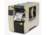 Zebra Xi Series High Performance Printers Zebra Xi Series High Performance Printers