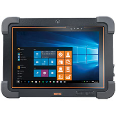 BARTEC Agile X IS Industry Tablet PC