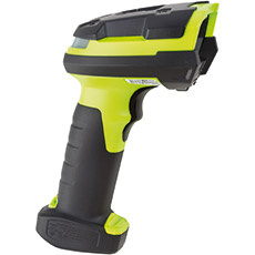 BARTEC BCS 3600ex-IS Handheld Scanner