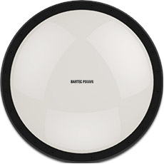 BARTEC Wireless X Wifi Access Point
