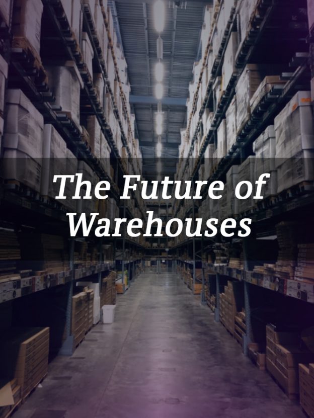 FutureofWarehouses