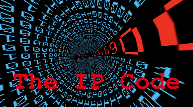 The IP Code