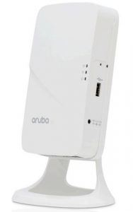 HPE Aruba IAP303H Remote Access Point