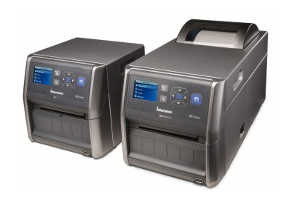 Honeywell PD43 and PD43c Industrial Printers