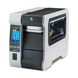 Zebra ZT600 Series Industrial Printers