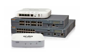Aruba 7000 Series Controller