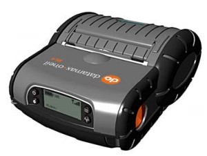Datamax RL3