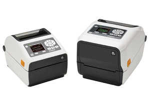 ZD620 Healthcare Desktop Printers