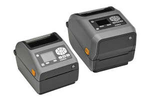 ZD620 Series Desktop Printers