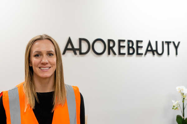 Adore Beauty
