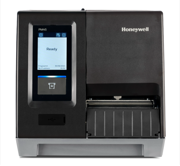 Honeywell PM45 Industrial Printer
