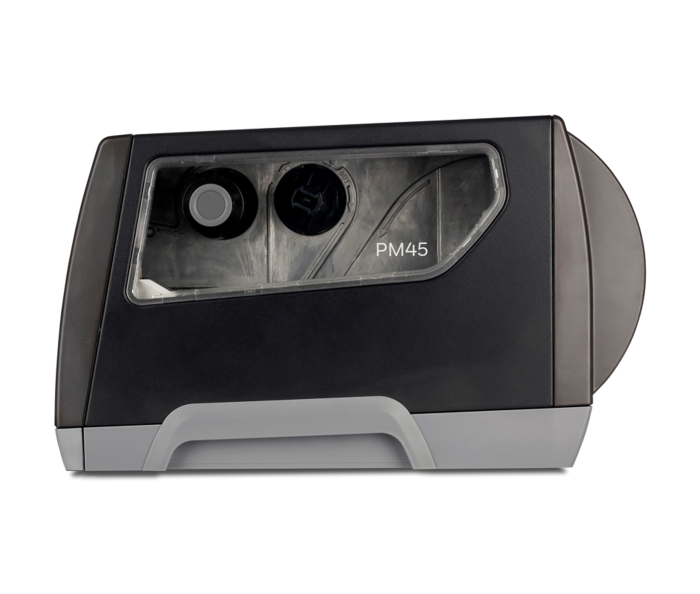 Honeywell PM45 Industrial Printer