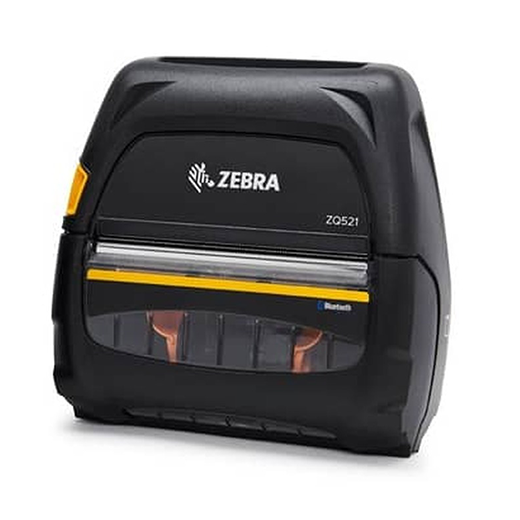 Mobile Printers