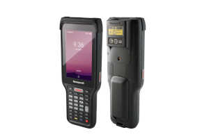 Honeywell EDA61K Handheld Computer