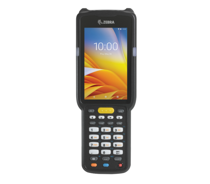 Zebra MC3300X Mobile Computer