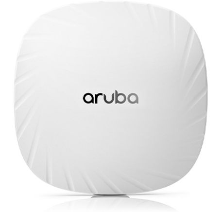 Aruba 500 Series Indoor Access Points